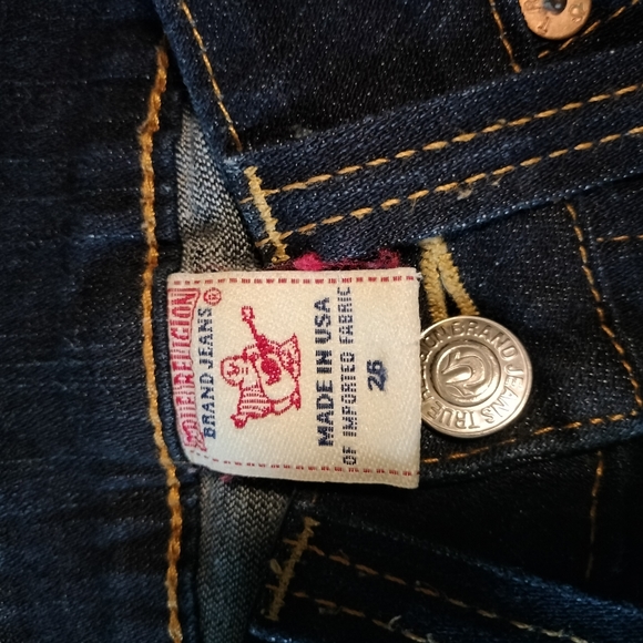 True religion - Picture 3 of 3